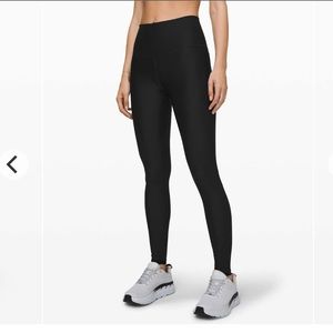 Lululemon Mapped Out high-rise Tight 28”